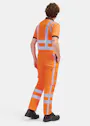 HAVEP 20481 Bodybroek Reflecterend RWS Hi Vis + miniatuur