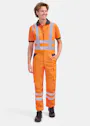 HAVEP 20481 Bodybroek Reflecterend RWS Hi Vis + miniatuur