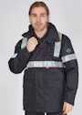 HAVEP 5Safety  40070 Parka miniatuur