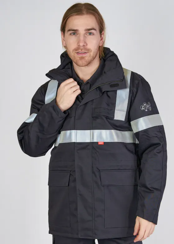 HAVEP 5Safety  40070 Parka