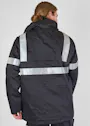 HAVEP 5Safety  40070 Parka miniatuur