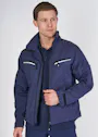 HAVEP Attitude 40145 Softshell Jas miniatuur