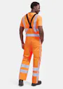 HAVEP 20480 Amerikaanse Overall Reflecterend RWS Hi Vis + miniatuur