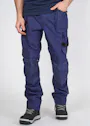 HAVEP Attitude 80230 Werkbroek met knie/toolzakken miniatuur