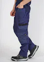 HAVEP Attitude 80230 Werkbroek met knie/toolzakken miniatuur