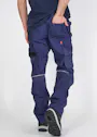 HAVEP Attitude 80230 Werkbroek met knie/toolzakken miniatuur