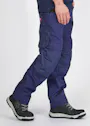 HAVEP Attitude 80230 Werkbroek met knie/toolzakken miniatuur
