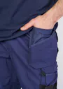 HAVEP Attitude 80230 Werkbroek met knie/toolzakken miniatuur