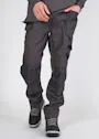 HAVEP Attitude 80230 Werkbroek met knie/toolzakken miniatuur