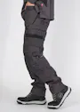 HAVEP Attitude 80230 Werkbroek met knie/toolzakken miniatuur