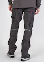 HAVEP Attitude 80230 Werkbroek met knie/toolzakken miniatuur