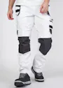 HAVEP Attitude 80230 Werkbroek met knie/toolzakken miniatuur