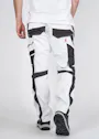 HAVEP Attitude 80230 Werkbroek met knie/toolzakken miniatuur