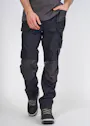 HAVEP Attitude 80230 Werkbroek met knie/toolzakken miniatuur