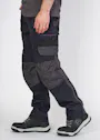 HAVEP Attitude 80230 Werkbroek met knie/toolzakken miniatuur