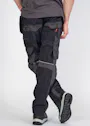HAVEP Attitude 80230 Werkbroek met knie/toolzakken miniatuur