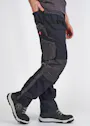 HAVEP Attitude 80230 Werkbroek met knie/toolzakken miniatuur