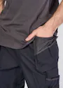 HAVEP Attitude 80230 Werkbroek met knie/toolzakken miniatuur