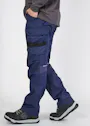 HAVEP Attitude 80231 Werkbroek miniatuur