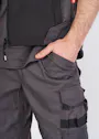 HAVEP Attitude 80231 Werkbroek miniatuur