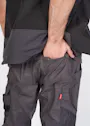 HAVEP Attitude 80231 Werkbroek miniatuur
