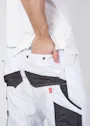 HAVEP Attitude 80231 Werkbroek miniatuur