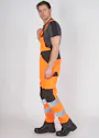 HAVEP 20440 Amerikaanse Overall Vlamwerend Reflecterend Antistatisch Multiprotector+ miniatuur