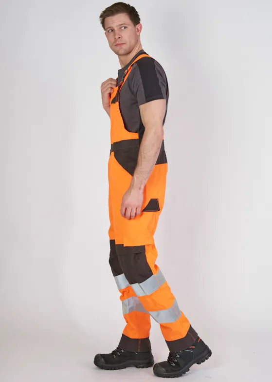 HAVEP 20440 Amerikaanse Overall Vlamwerend Reflecterend Antistatisch Multiprotector+