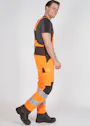 HAVEP 20440 Amerikaanse Overall Vlamwerend Reflecterend Antistatisch Multiprotector+ miniatuur