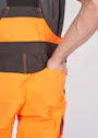 HAVEP 20440 Amerikaanse Overall Vlamwerend Reflecterend Antistatisch Multiprotector+ miniatuur