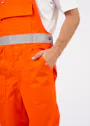 HAVEP 2151 Amerikaanse Overall Reflecterend 5Safety miniatuur