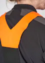 HAVEP 20447 Amerikaanse Overall High Vis Reflecterend High Visibility + miniatuur