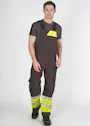 HAVEP 20443 Amerikaanse Overall Vlamwerend Reflecterend Antistatisch Multiprotector+ miniatuur
