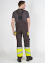 HAVEP 20443 Amerikaanse Overall Vlamwerend Reflecterend Antistatisch Multiprotector+ miniatuur