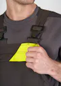 HAVEP 20443 Amerikaanse Overall Vlamwerend Reflecterend Antistatisch Multiprotector+ miniatuur