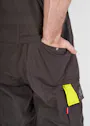 HAVEP 20443 Amerikaanse Overall Vlamwerend Reflecterend Antistatisch Multiprotector+ miniatuur
