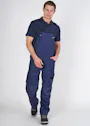 HAVEP 20195 Amerikaanse Overall Regular Fit Attitude miniatuur