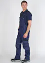 HAVEP 20195 Amerikaanse Overall Regular Fit Attitude miniatuur