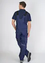 HAVEP 20195 Amerikaanse Overall Regular Fit Attitude miniatuur