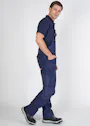 HAVEP 20195 Amerikaanse Overall Regular Fit Attitude miniatuur