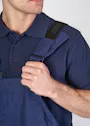 HAVEP 20195 Amerikaanse Overall Regular Fit Attitude miniatuur