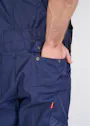 HAVEP 20195 Amerikaanse Overall Regular Fit Attitude miniatuur