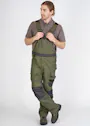 HAVEP 20195 Amerikaanse Overall Regular Fit Attitude miniatuur