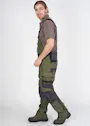 HAVEP 20195 Amerikaanse Overall Regular Fit Attitude miniatuur