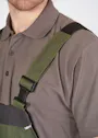 HAVEP 20195 Amerikaanse Overall Regular Fit Attitude miniatuur