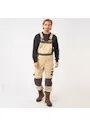 HAVEP 20195 Amerikaanse Overall Regular Fit Attitude miniatuur