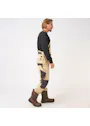 HAVEP 20195 Amerikaanse Overall Regular Fit Attitude miniatuur