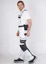 HAVEP 20195 Amerikaanse Overall Regular Fit Attitude miniatuur