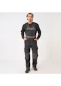 HAVEP 20195 Amerikaanse Overall Regular Fit Attitude miniatuur