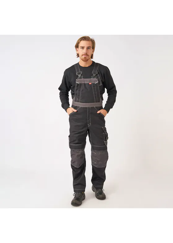HAVEP 20195 Amerikaanse Overall Regular Fit Attitude